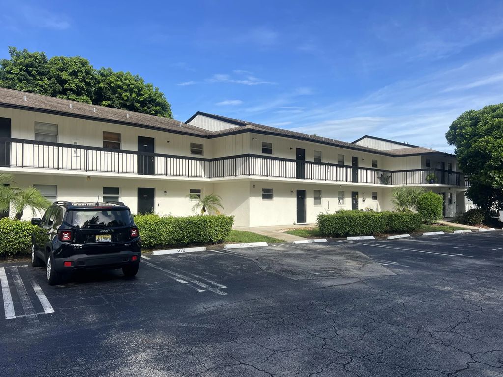2755 W Atlantic Avenue #4209, Delray Beach