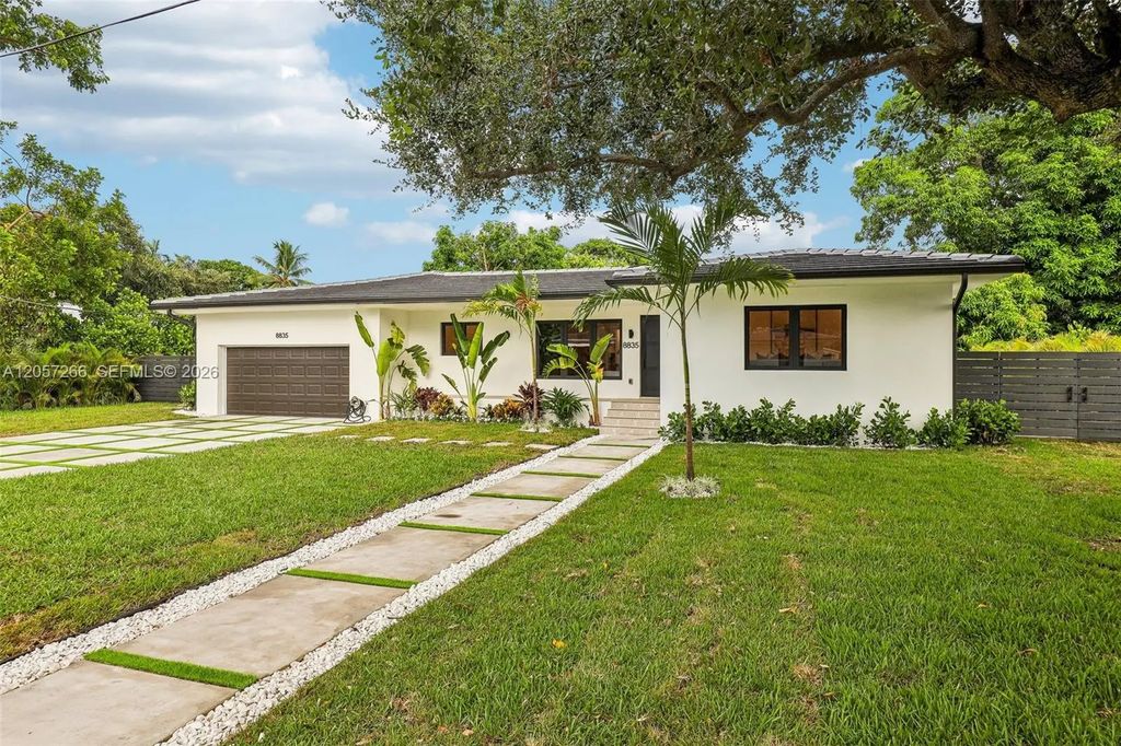 8835 Ne 9th Court, Miami