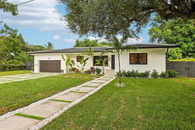 8835 Ne 9th Court, Miami
