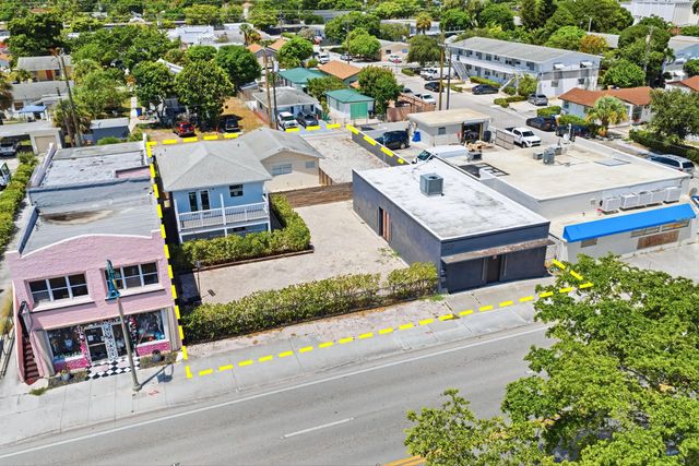 523 N Dixie Highway, Lake Worth Beach