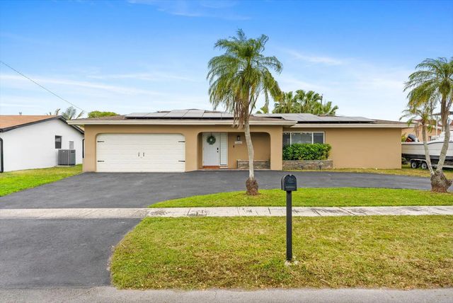 10661 Nw 27th Court, Sunrise