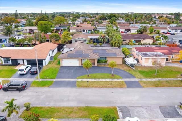 5 of 47 - 10661 Nw 27th Court, Sunrise, FL