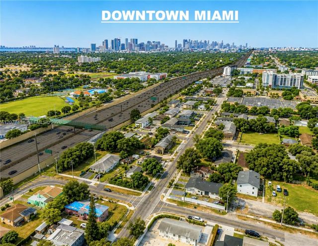 649 Nw 65th Street, Miami