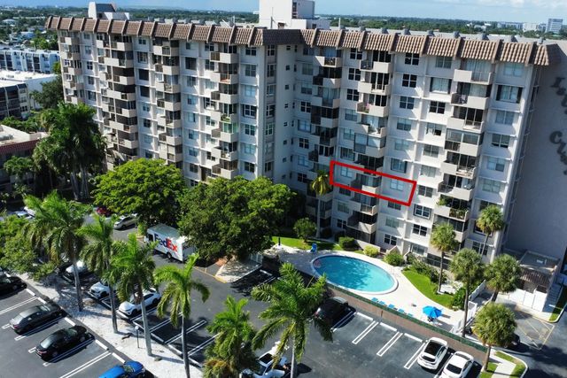 2 of 45 - 777 S Federal Highway #rp403, Pompano Beach, FL