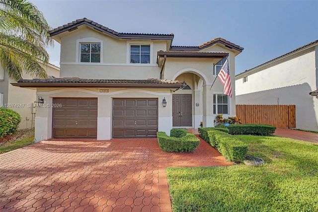 13868 Sw 38th Terrace, Miami