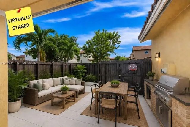 24557 Sw 117th Avenue, Homestead