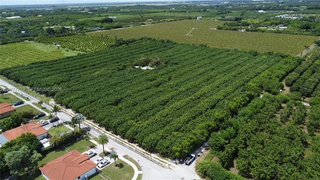 20425 Sw 316th Street, Homestead
