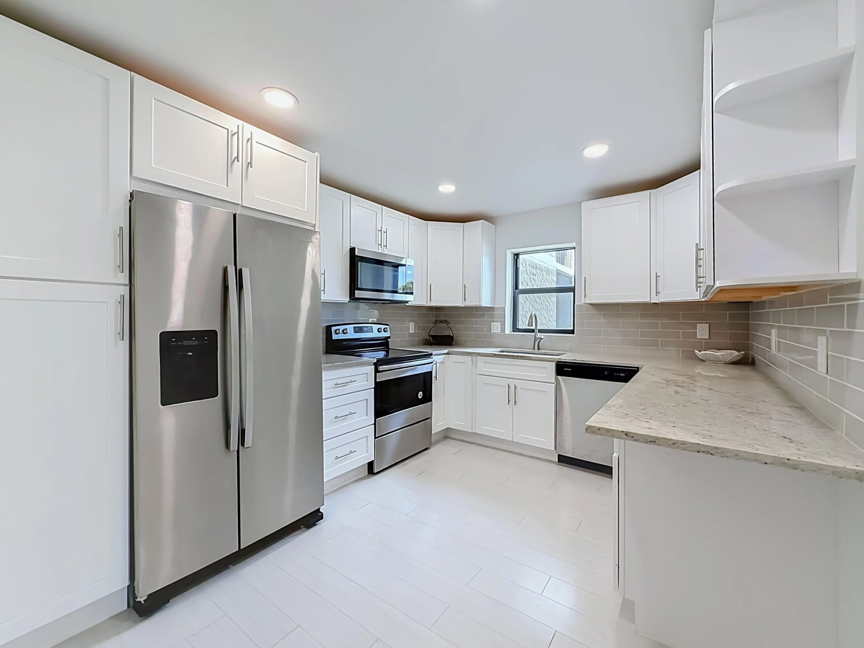 16300 Golf Club Road #201, Weston