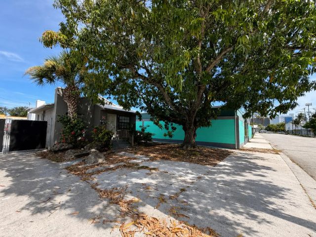 1224 Sw 1st Avenue, Fort Lauderdale