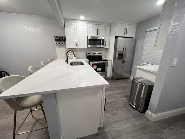 2 of 10 - 7605 Nw 5th Court #107, Margate, FL