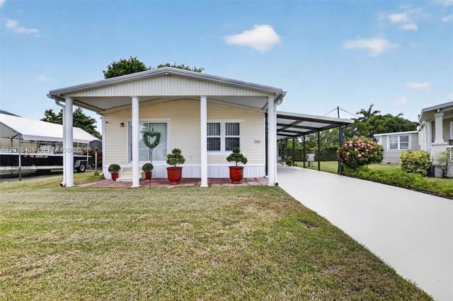 3 of 43 - 5211 Sw 29th Terrace, Dania Beach, FL