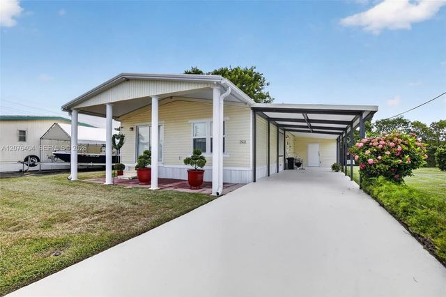 4 of 43 - 5211 Sw 29th Terrace, Dania Beach, FL