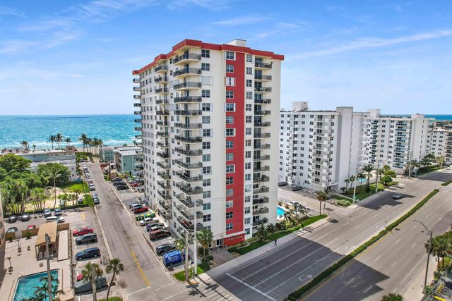 1501 S Ocean Drive #apt 905, Hollywood