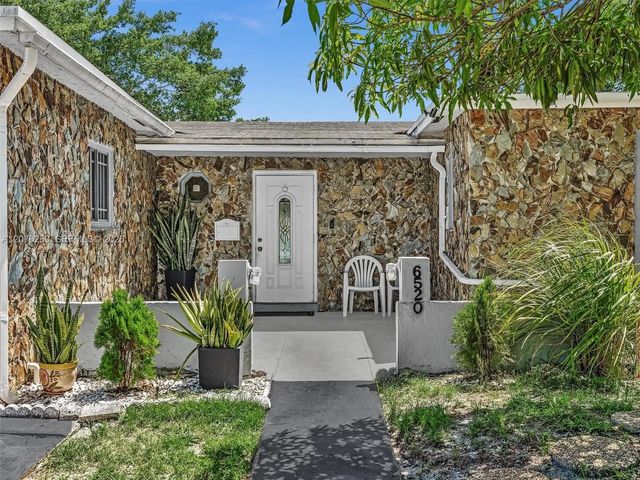 2 of 41 - 6520 Sw 7th Court, North Lauderdale, FL