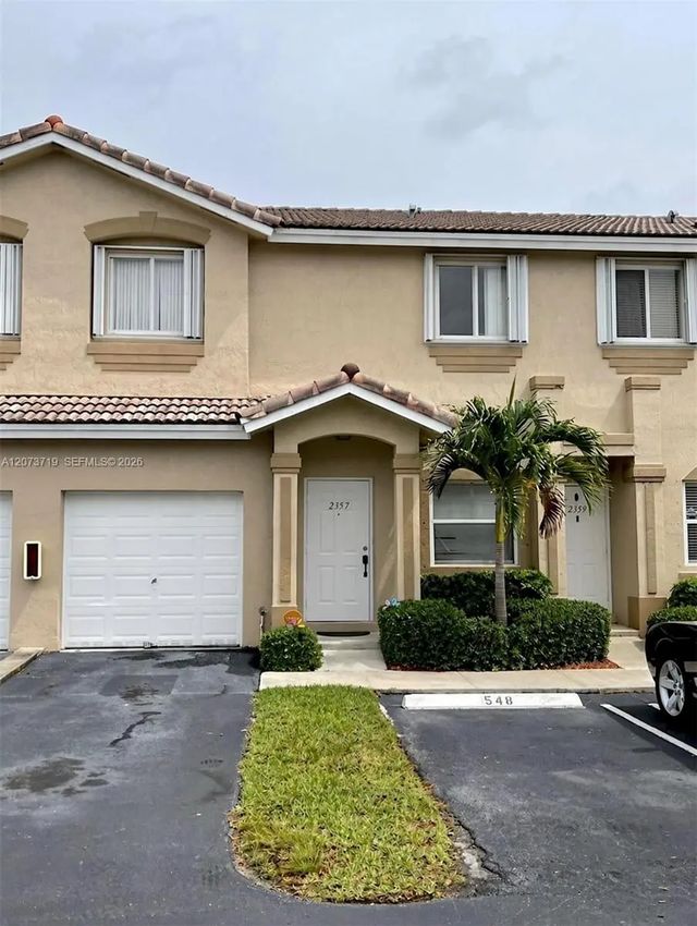 2357 Se 23rd Drive #2357, Homestead
