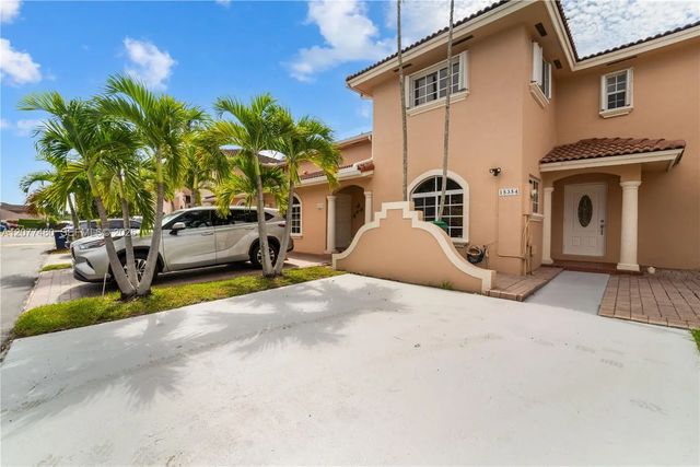 15354 Sw 36th Terrace, Miami