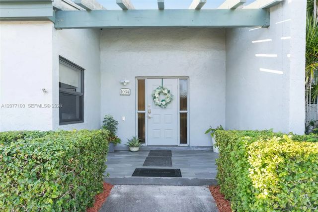 2 of 46 - 1064 Nw 97th Avenue #219, Pembroke Pines, FL