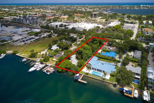 11191 Ellison Wilson Road, North Palm Beach