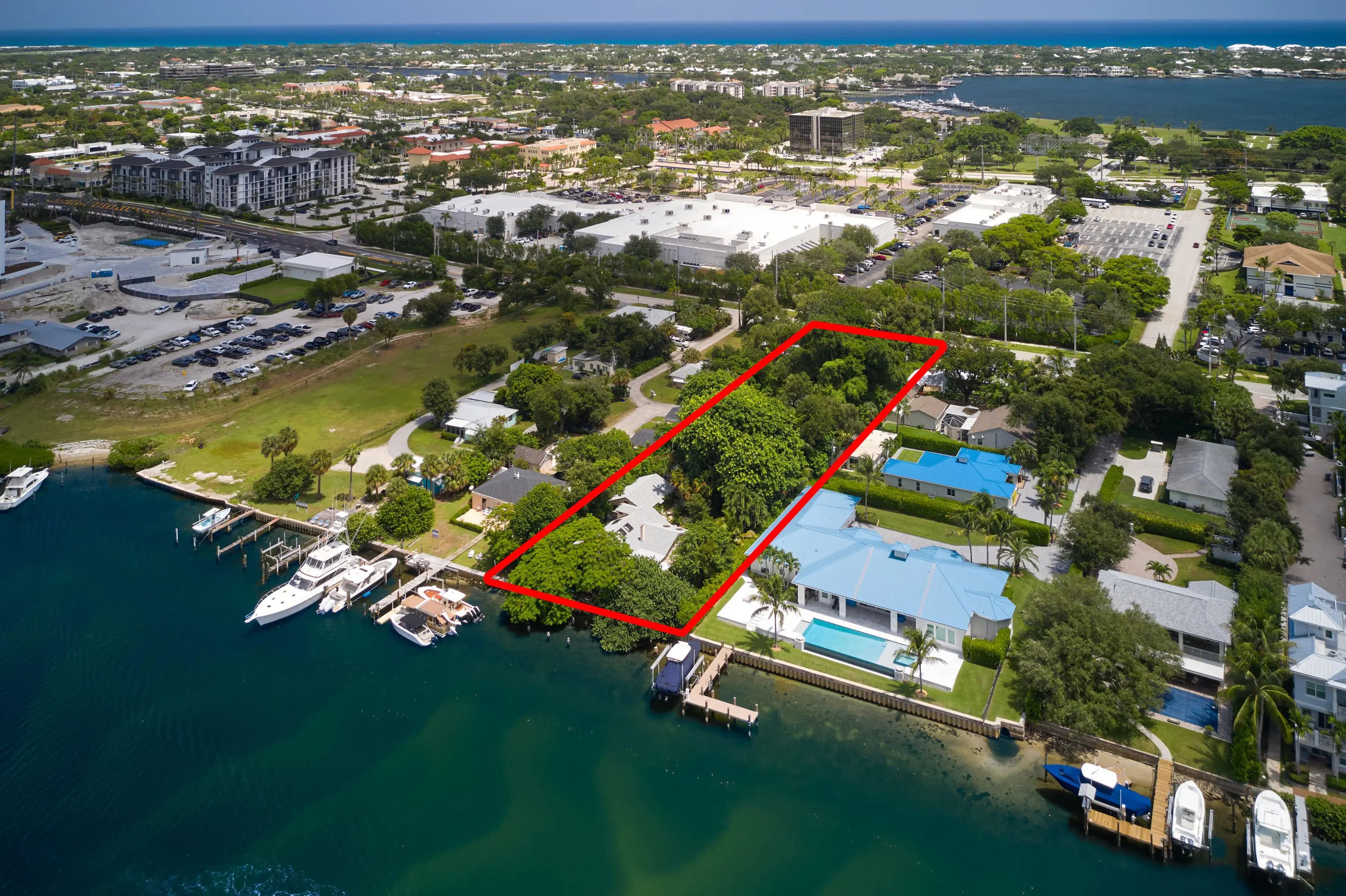 11191 Ellison Wilson Road, North Palm Beach