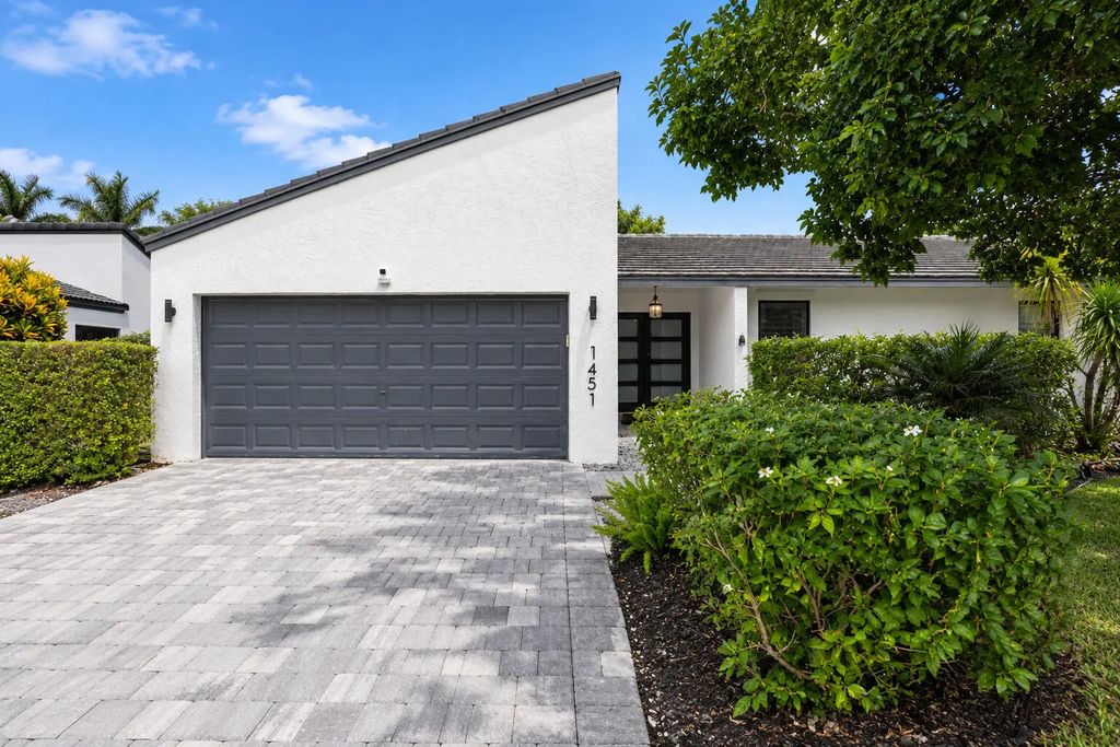 1451 Nw 81st Avenue, Coral Springs