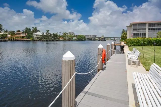 1920 S Ocean Boulevard #10, Delray Beach