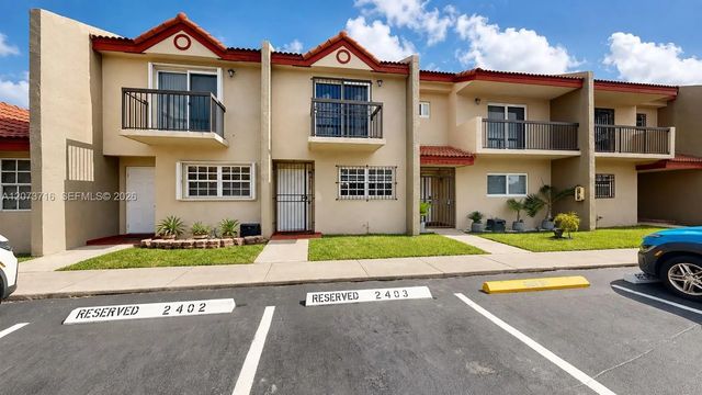 6415 Sw 129th Place #2403, Miami