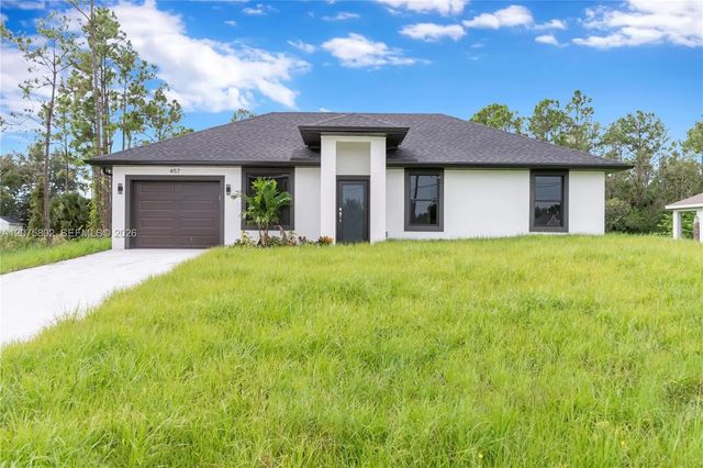 2 of 35 - 457 Woodman Drive, Lehigh Acres, FL
