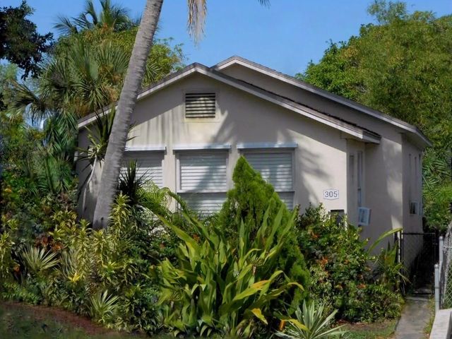 2 of 2 - 305 S F Street, Lake Worth Beach, FL