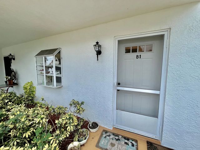 2 of 2 - 1219 S Lakes End Drive #b1, Fort Pierce, FL