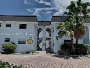 1470 N Dixie Highway N #10, Fort Lauderdale