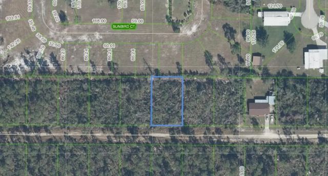 3 of 3 - 436 Nightingale Avenue, Sebring, FL