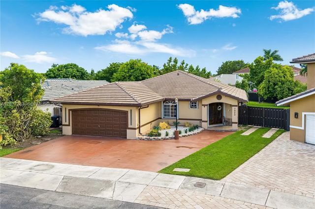 7920 Sw 163rd Place, Miami