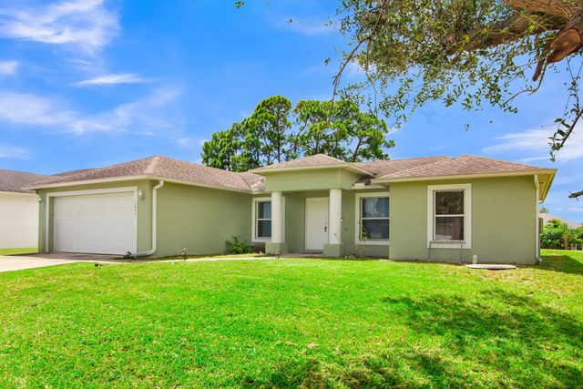 2 of 3 - 1002 Sw Romaine Lane, Port St. Lucie, FL