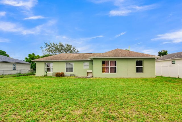 3 of 3 - 1002 Sw Romaine Lane, Port St. Lucie, FL
