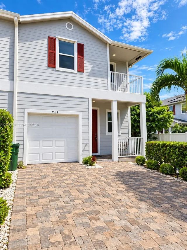 921 Se 18th Street, Homestead