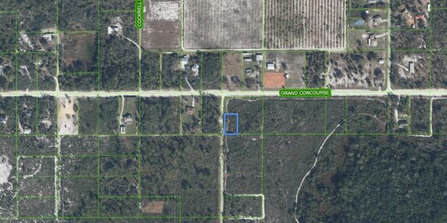436 Hines Way, Sebring