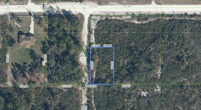 2 of 2 - 436 Hines Way, Sebring, FL