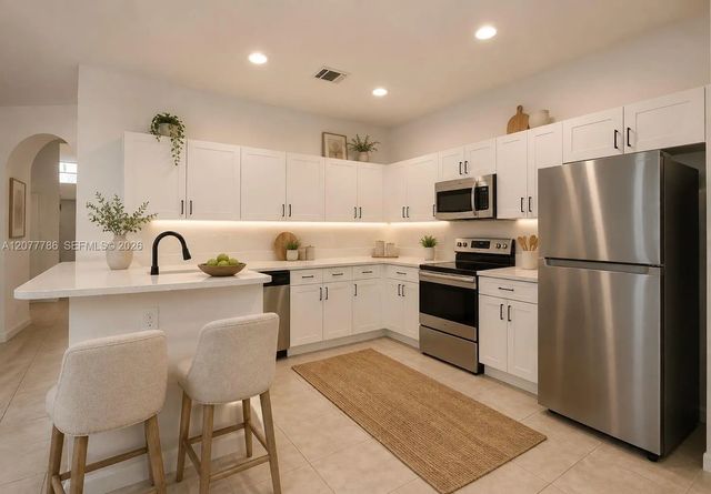 22505 Sw 94th Place, Cutler Bay