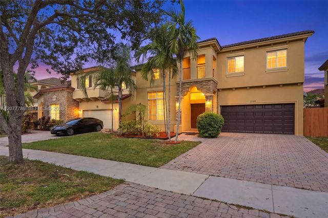 2 of 51 - 22505 Sw 94th Place, Cutler Bay, FL