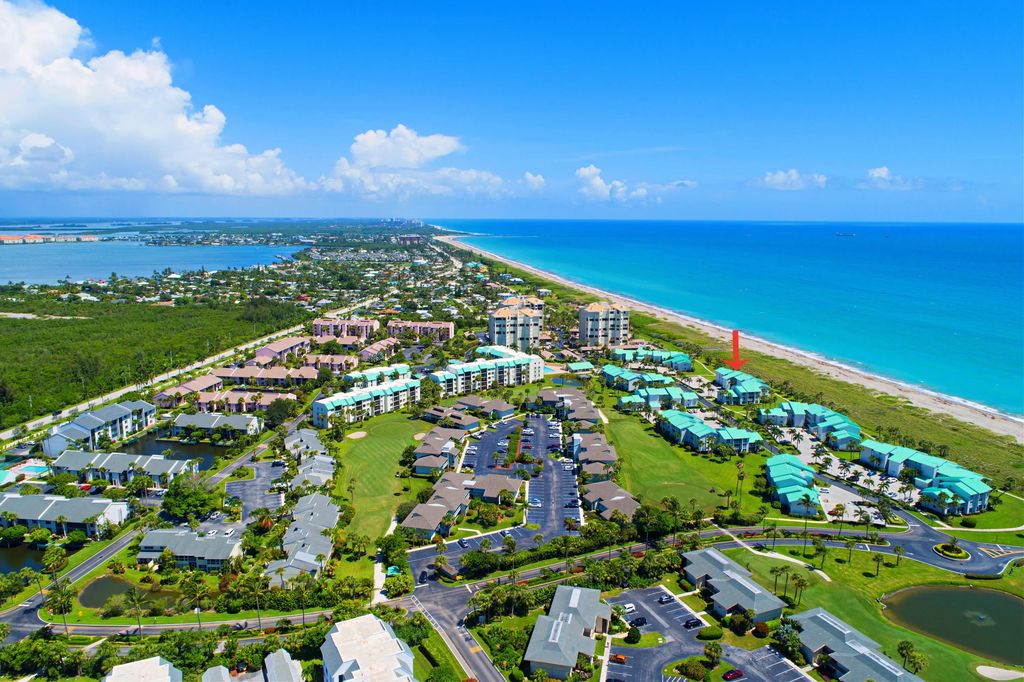 2400 S Ocean Drive #326, Fort Pierce