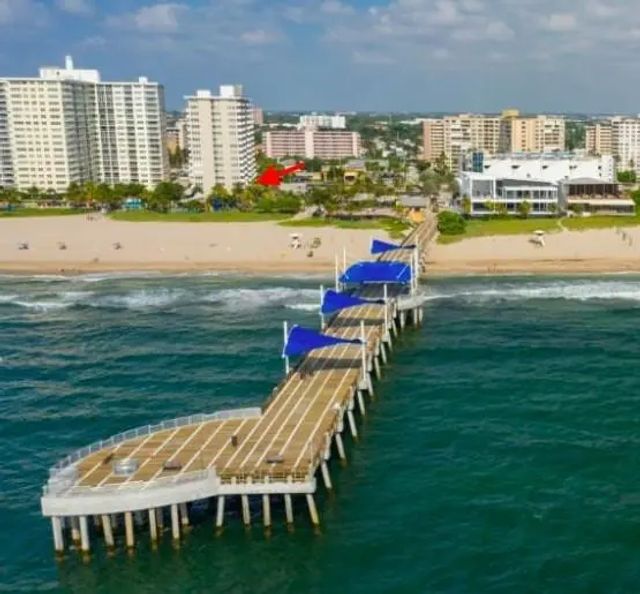 133 N Pompano Beach Boulevard #unit 210, Pompano Beach