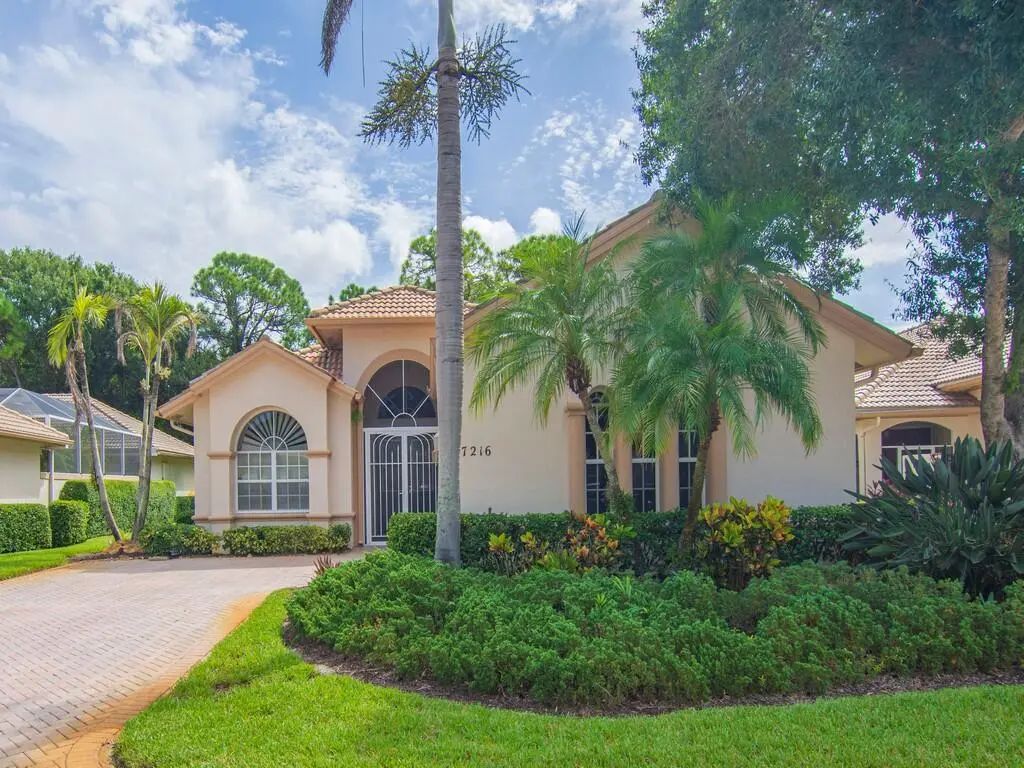 7216 Mystic Way, Port St. Lucie