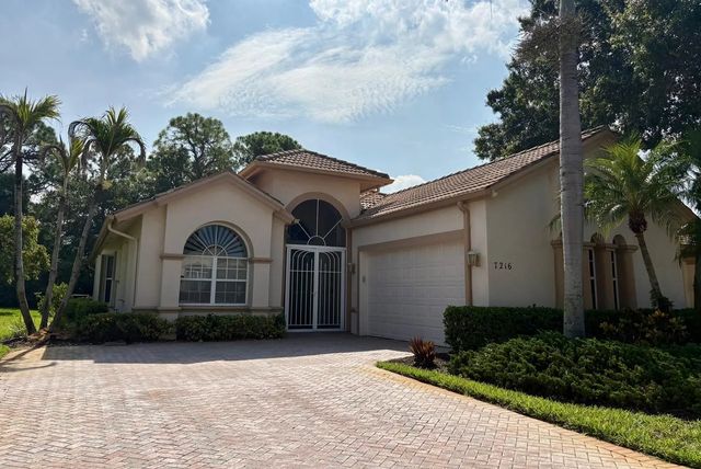7216 Mystic Way, Port St. Lucie