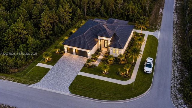 3007 E 10th Street, Lehigh Acres