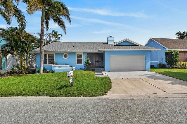 715 Sw Salerno Road, Stuart