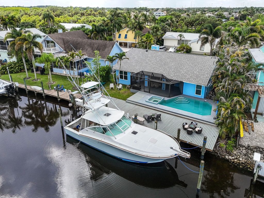 715 Sw Salerno Road, Stuart