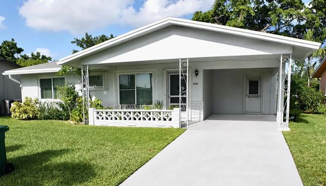 4405 Nw 48th Avenue, Tamarac