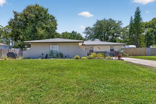 2 of 38 - 6605 Paso Robles Boulevard, Fort Pierce, FL