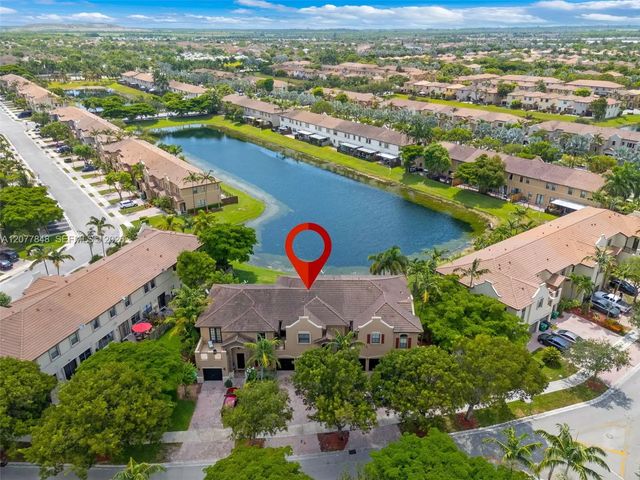 23675 Sw 114th Court, Homestead
