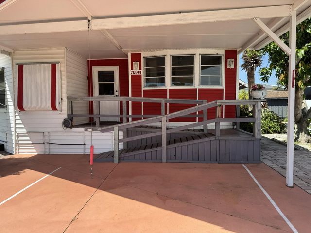6401 Se 52nd Lane, Okeechobee